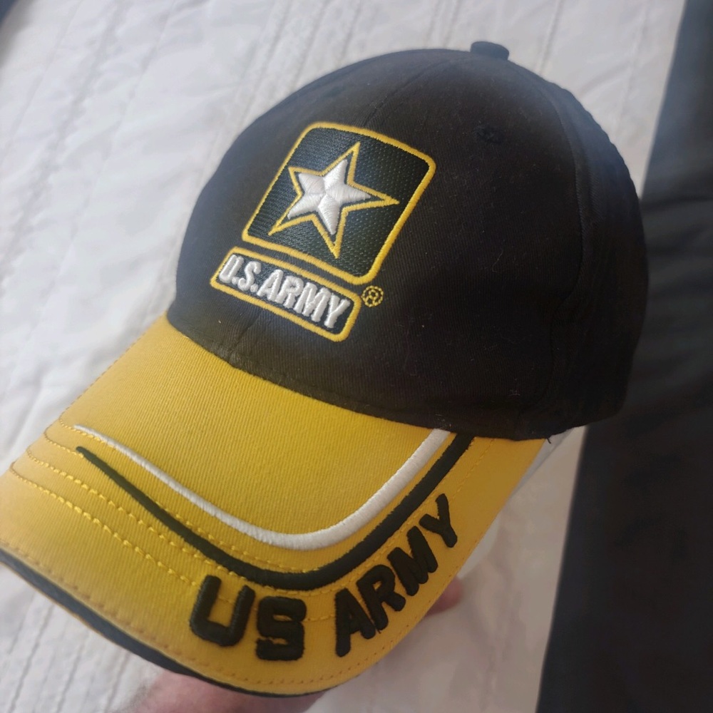 U.S. Go Army Hat